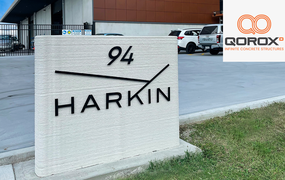 HARKIN_commercial_project_QOROX