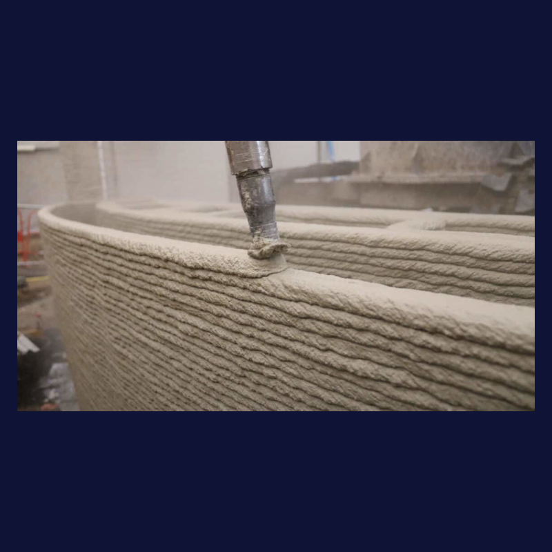 wat zijn de voordelen van 3D betonprinten? wat zijn de voordelen van 3D betonprinten?