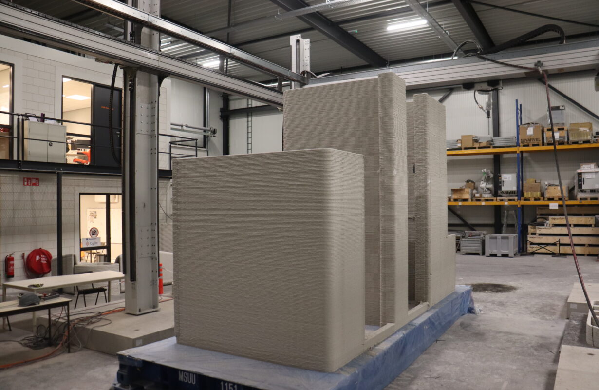 Betaalbare modulaire woningen Betaalbare modulaire woningen