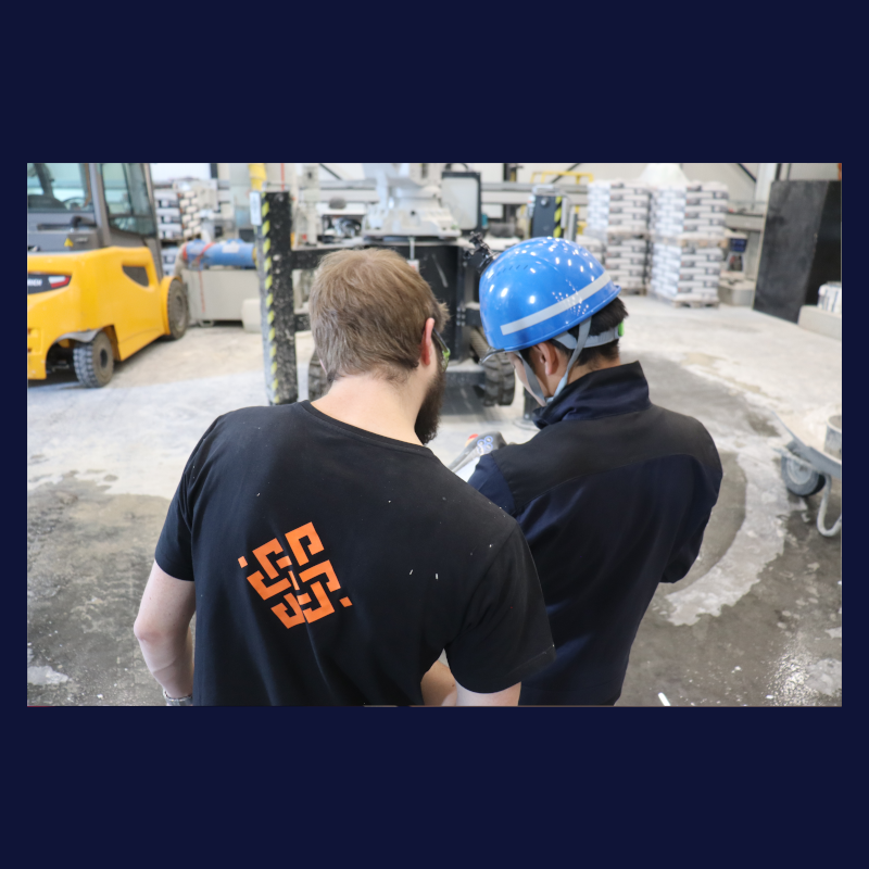 Sneller, goedkoper en duurzamer maatwerk Sneller, goedkoper en duurzamer maatwerk